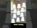 【dynamic visual acuity】Where's the treasure? Part6【gaming vision improvement  】