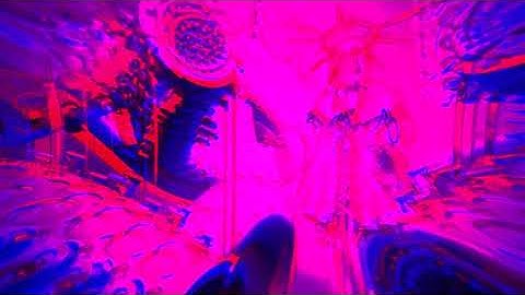 Thumbnail of GHOST DATA - Full Bodied (ft. AL!CE) [LYRIC VIDEO] [EPILEPSY WARNING]