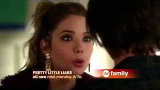 Pretty Little Liars - Season 2 Promos