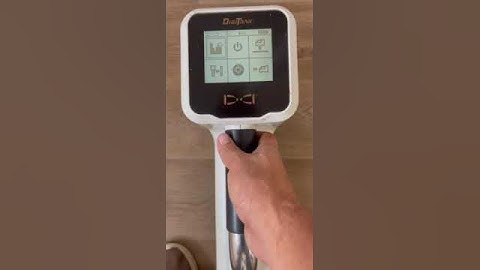 2022 DigiTrak Falcon F1 - Equipment Demonstration