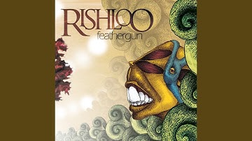 Feathergun in the Garden of the Sun