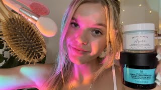 ASMR To Help You De-Stress From Work ‧₊˚🖇️✩ ₊˚🎧⊹♡