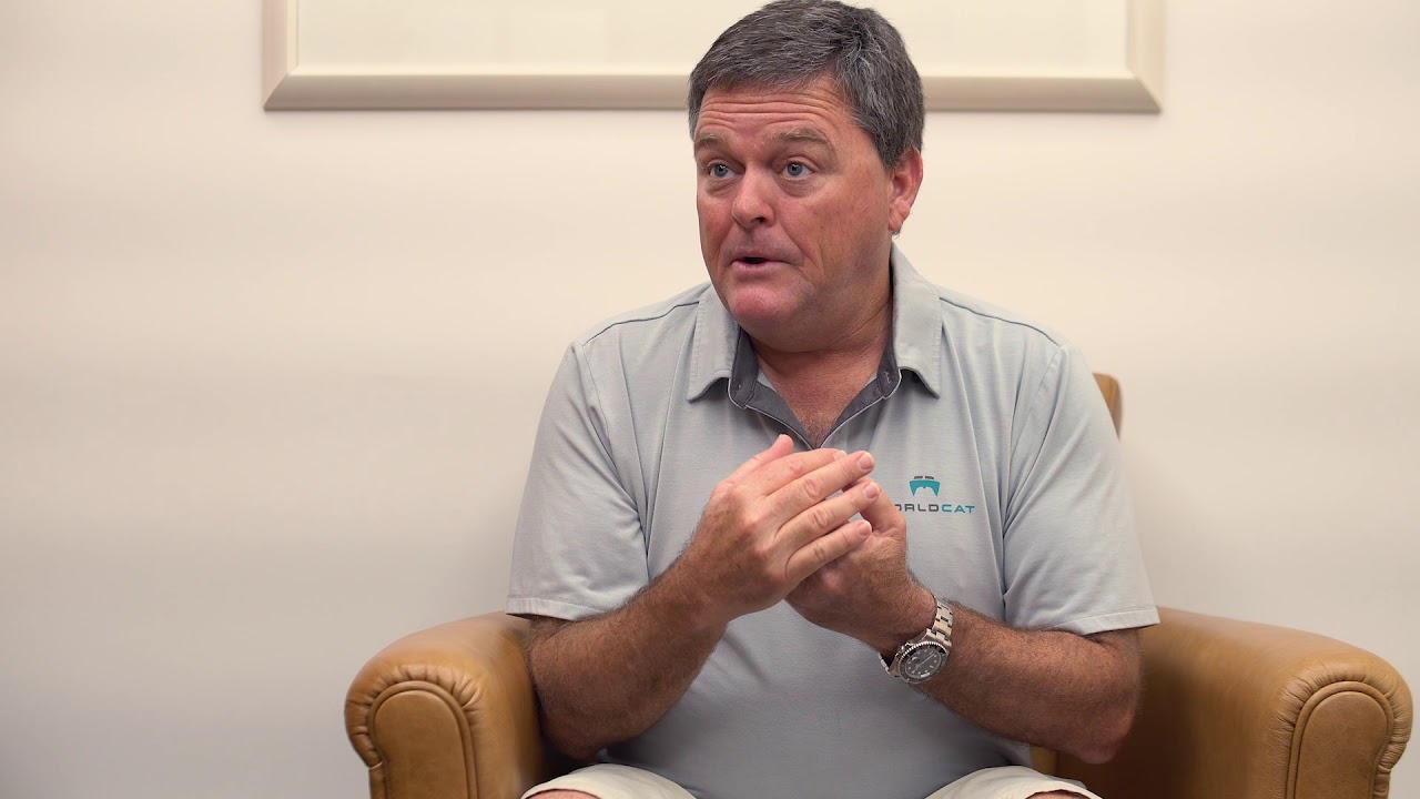 Boca Raton Dentist Ericsson Dental Testimonial Video YouTube