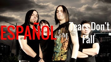 Bullet For My Valentine - Tears Don