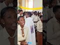 Messe d'action de grâce à l'occasion du camelia du Collège Saint-Dominique De Port-Salut / 1975-2026