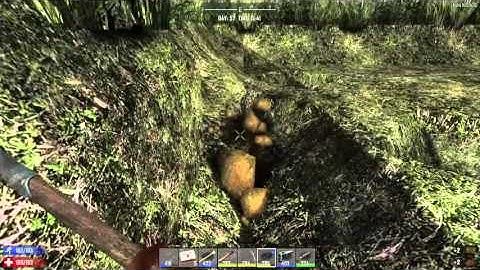 7 Days to Die: Random Gen Alpha 14.6 Part 62