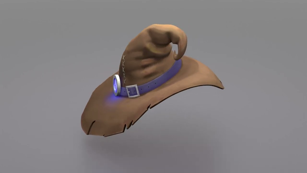 League of Legends Wooglet's Witchcap