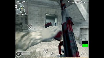 Double Switching Your Weapon in COD4 | CoD4 Tutorials