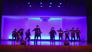 TSA Culture Night 2022: Lambdas