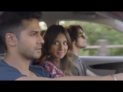 Badrinath Ki Dulhania Jmd Song Badri Ki Dulhania (title Track) Varun Alia Tanishk Neha Monali Ikka | "badrinath Ki Dulhania" Roke Na Ruke Naina Video