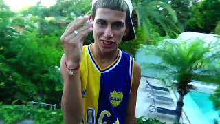 CALLEJERO FINO - 👹 DIABLO Y BELLAKO 👹 x DJ Kbz@ x El pesa 9