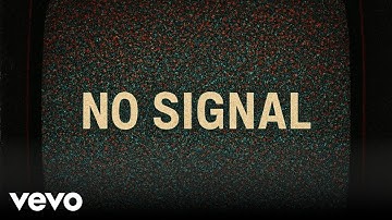 KARLI8OCHO - No Signal
