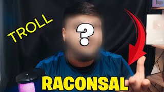 Wentra.lua Ile Raconsal Hocama Efsane Troll Fivem Hile Troll