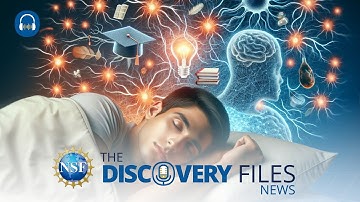 Sleep Strengthens Memory #sleep