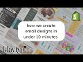 Our Designs Have Generated $20,000,000 in Ecommerce