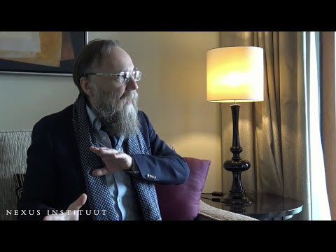 Aleksandr Dugin on freedom beyond liberalism