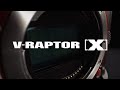 Vraptor x  shotonred