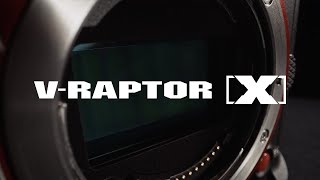 V-RAPTOR [X] | #ShotonRED