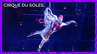 Quidam By Cirque Du Soleil - Aerial4 - Jobs On Stage Cirque Du Soleil