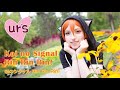 【ur's solo】恋のシグナル / Koi no Signal Rin Rin Rinを踊ってみた【Dance Cover】