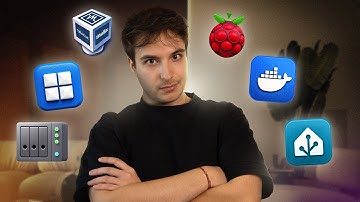 Which Home Assistant installation method is right for YOU?