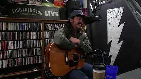 JD Clayton Performing Gold Mine and Give Me One Re...