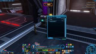 SWTOR 5.10.1 Mail Window Tooltip Persistence Bug