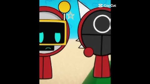 Wenda? | Incredibox sprunki x squid Game | #sprunki #edit
