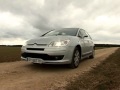 Citroen C4 - Test - Jose Luis Denari