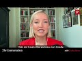 Ben Jacobs on what Deja Foxx's loss means for Democrats | The Conversation
