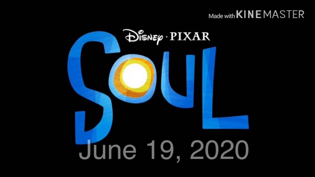 Pixar Movies (20192024) YouTube