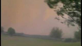 Baldivis / ennis ave fires easter sunday 2009