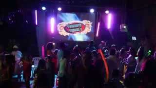 SONIDO PARTY TIME, by Prianti PRODUCCIONES,