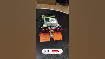 Sumo Lego Mindstorm ev3 Design Building Instructions 20x20 1KG #house_of_robots #lego #legorobotics