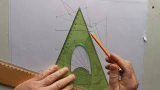 Intersecting planes sheet 6 finding the dihedral angle p138