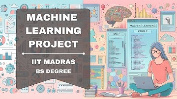 Real world ML adventures : MLP PROJECT 🤖 | IITM BS DEGREE 📚 | DIPLOMA LEVEL | All you must know 🚀🔥💡