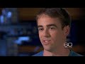 "60 Minutes" speaks with the Theranos whistleblower