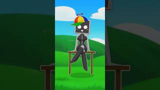 Who Is The Better? Incredibox Sprunki Animated Series