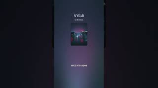 “NYSAR” | Emotional Oud Trap Type Beat – SaadAbdo 2026