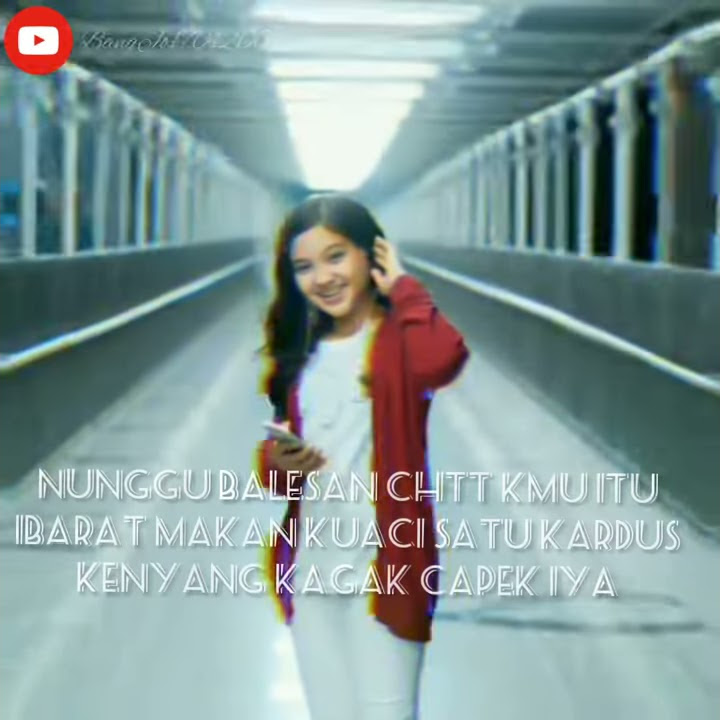 Snep wa:menunggu chtt