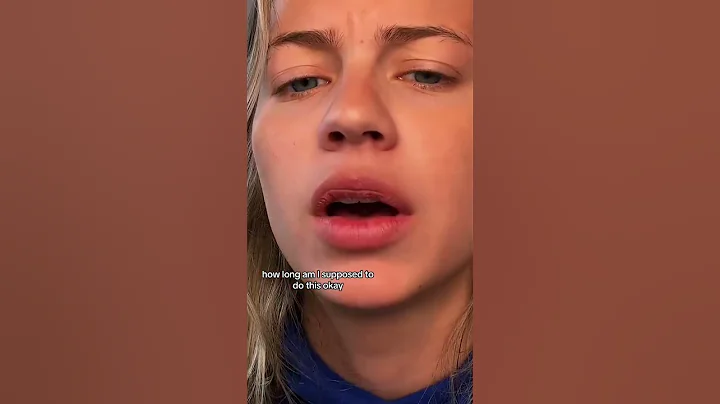 PLUMP LIP HACK?! #shorts