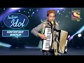 Pawandeep के यह Versions हैं Super Soothing! Indian Idol | Contestant Mashup