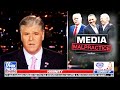 Hannity Admits He Doesn't Vet What He Say on Air