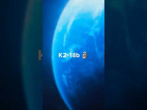 Biggest Water Exoplanet