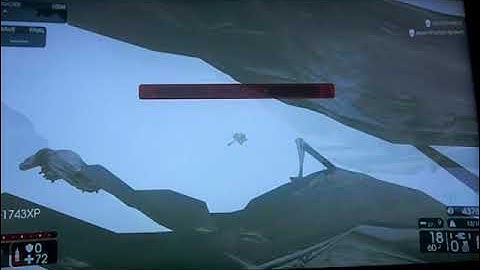 Killing Floor 2 - Commando - god I love that Abomination glitch