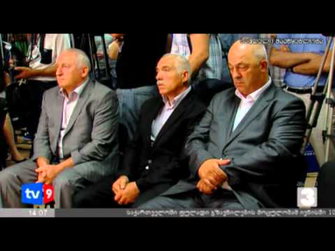 ახალი 3 | ივანიშვილის განცხადება | 17.07.12