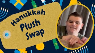 Disney Hanukkah plush swamp l DAY 3 l
Night 3 Hanukkah Plush Swap
Organizer:
Singer Family Adventures
https://youtube.com/c/SingerFamilyAdventures
(and Singer Family Adventures has TWO videos, one for Val and one for Rafi)
Disney Inside Andy
https://www.youtube.com/channel/UCkFNm9m3vbiCzcGkUT_gxWQ
Disney Mom of Two
https://www.youtube.com/channel/UC50cOwffTJvwr79YZswWkaw
Magic Wishing Starr
https://www.youtube.com/channel/UCuSQPS2OePePj3d-Ipn3yUQ
Mickey Disney Loving Mama
https://www.youtube.com/channel/UC6xtCjdB_ZMx9yWOVSJtWZQ
Perfectly Kat
https://www.youtube.com/channel/UCAPpsOeNDfUTrCEX2zqUGpA
Play Dates and Travels
https://www.youtube.com/c/PlayDatesandTravels
R&DW Adventures
https://www.youtube.com/c/RDWAdventures
Rolling to Orlando
https://www.youtube.com/c/RollingtoOrlando
Seth Lavender
https://www.youtube.com/channel/UCoOmRnJe-7cQzWq1ui4a0cA
Surfergirl326
https://www.youtube.com/user/surfergirl326
Wonderful World of Walter
https://www.youtube.com/c/WonderfulWorldofWalter
And last but never least:
And last but never least:
Zoelles World
https://www.youtube.com/c/ZoellesWorld Disney Hanukkah plush swamp l DAY 3 l