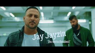 Jay Jayzin - Du entscheidest (beat by Jarnell)