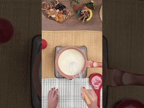 وصفة الشيخ داود من قاع الخابية جربوها وقلولنا رايكم فيها