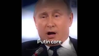 всю водку выпить невозможно Putin cote